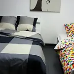 Appartement Champ De Mars Convention