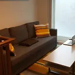 Appartement Champ De Mars Convention